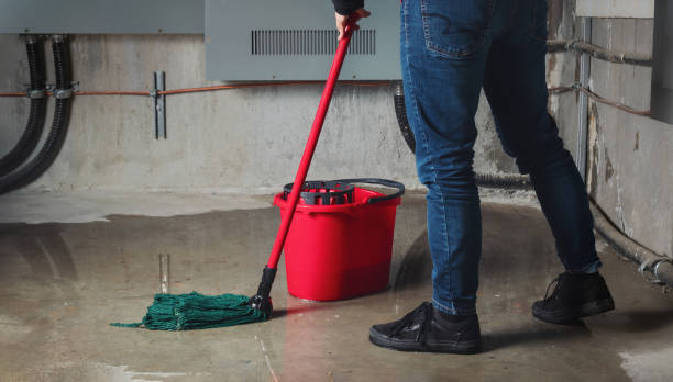 24/7 water damage repair in Slayton, MN