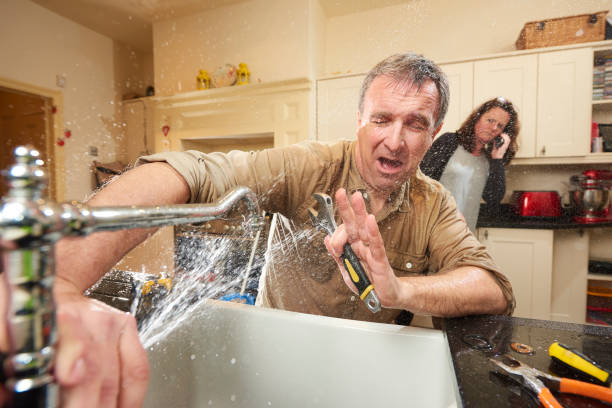 Best Water damage contractors near me  in Slayton, MN